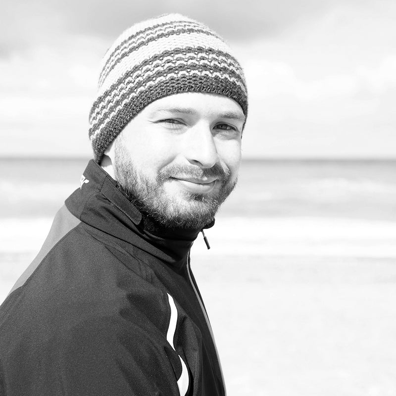 Flyingolf Christian Stampa