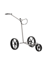 TiCad - Flyingolf - Golf - Rostock - Trolley - Jucad - Titan - Andante