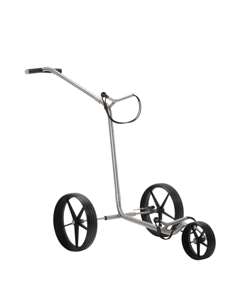 TiCad - Flyingolf - Golf - Rostock - Trolley - Jucad - Titan - Andante