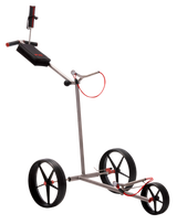 TiCad - Flyingolf - Golf - Rostock - Trolley - Jucad - Titan - Canto