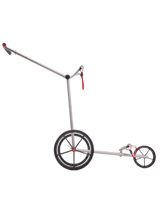 TiCad - Flyingolf - Golf - Rostock - Trolley - Jucad - Titan - Canto