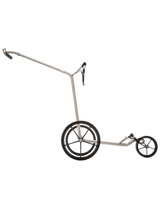 TiCad - Flyingolf - Golf - Rostock - Trolley - Jucad - Titan - Andante