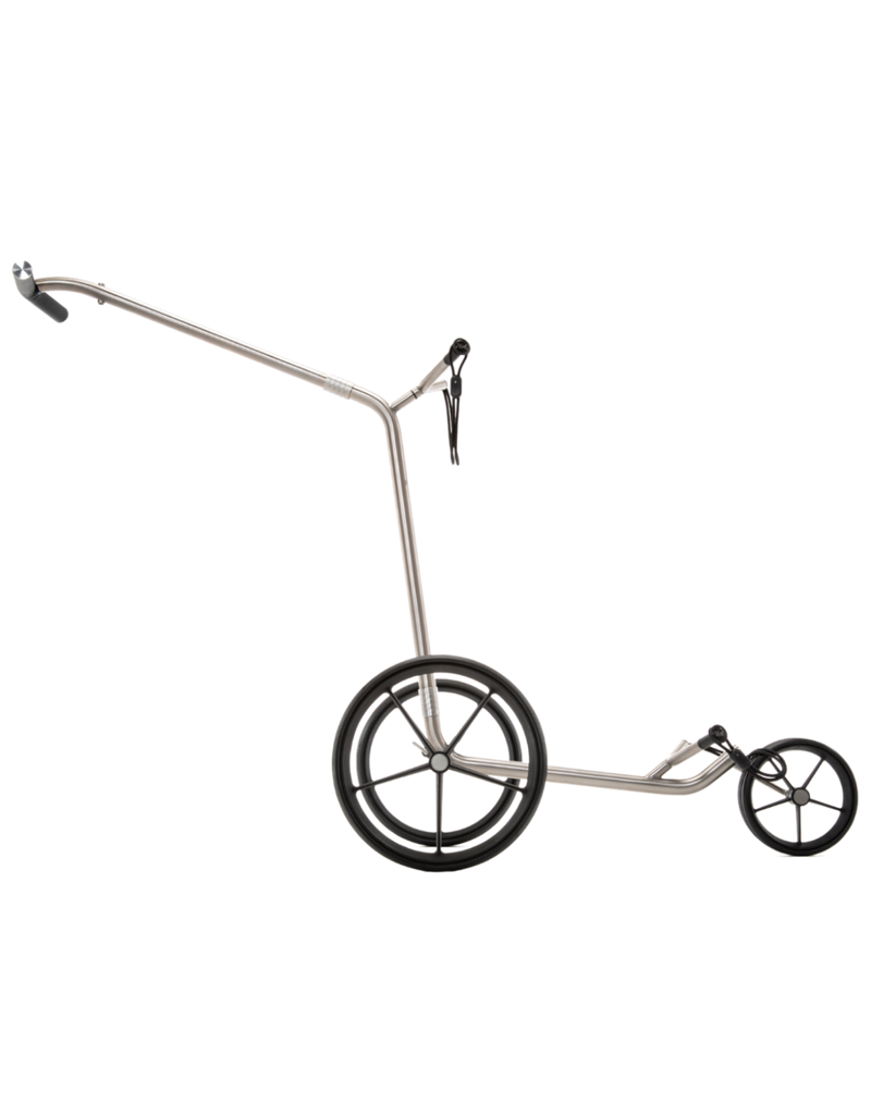 TiCad - Flyingolf - Golf - Rostock - Trolley - Jucad - Titan - Andante