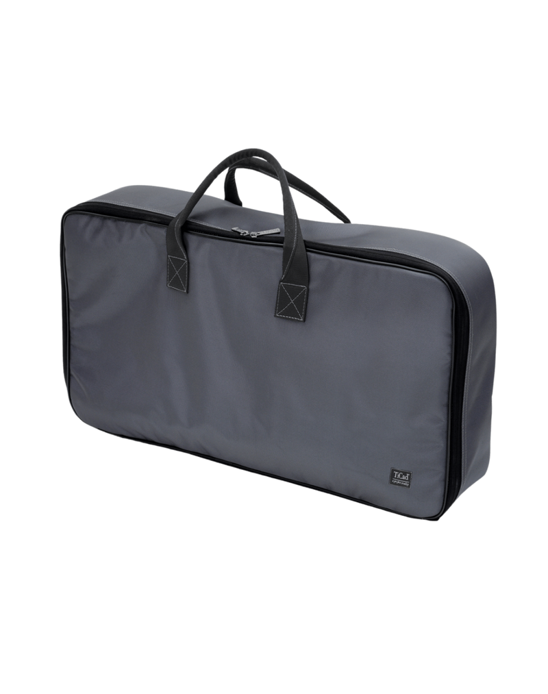 TiCad - Flyingolf - Golf - Rostock - Trolley - Jucad - Titan - Andante
