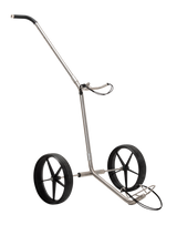 TiCad - Flyingolf - Golf - Rostock - Trolley - Jucad - Titan - Collegiate 2