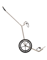 TiCad - Flyingolf - Golf - Rostock - Trolley - Jucad - Titan - Collegiate 2