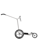 TiCad - Flyingolf - Golf - Rostock - Trolley - Jucad - Titan - Räder - Goldfinger - Elektro