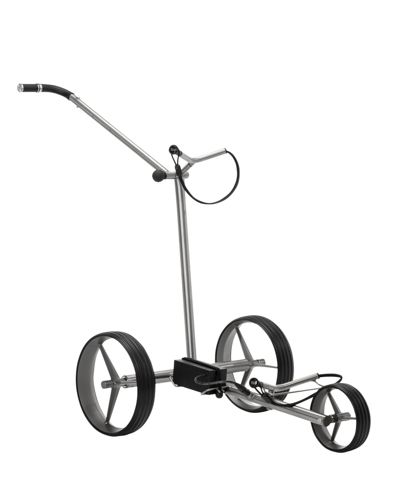 TiCad - Flyingolf - Golf - Rostock - Trolley - Jucad - Titan - Liberty