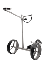 TiCad - Flyingolf - Golf - Rostock - Trolley - Jucad - Titan - Liberty