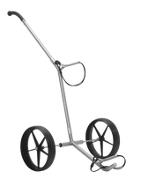 TiCad - Flyingolf - Golf - Rostock - Trolley - Jucad - Titan - Pro