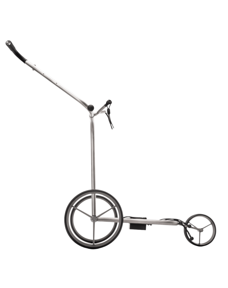 TiCad - Flyingolf - Golf - Rostock - Trolley - Jucad - Titan - Tango