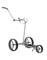 TiCad - Flyingolf - Golf - Rostock - Trolley - Jucad - Titan - Tango