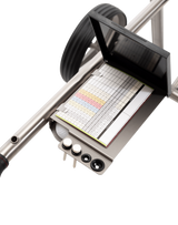 TiCad - Flyingolf - Golf - Rostock - Trolley - Jucad - Titan - Schirmhalter - Scorehalter - Scorekarte 