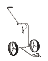 TiCad - Flyingolf - Golf - Rostock - Trolley - Jucad - Titan - Star