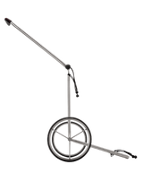 TiCad - Flyingolf - Golf - Rostock - Trolley - Jucad - Titan - Star