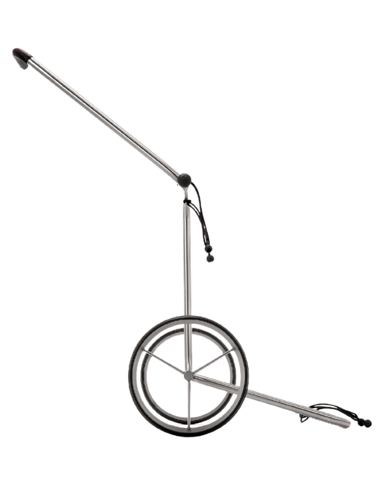 TiCad - Flyingolf - Golf - Rostock - Trolley - Jucad - Titan - Star