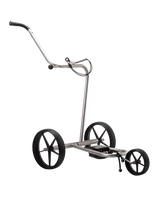 TiCad - Flyingolf - Golf - Rostock - Trolley - Jucad - Titan - Tango