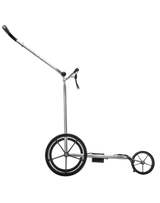 TiCad - Flyingolf - Golf - Rostock - Trolley - Jucad - Titan - Tango
