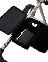 TiCad - Flyingolf - Golf - Rostock - Trolley - Jucad - Titan - Schirmhalter - Scorehalter - Scorekarte - Scoretasche