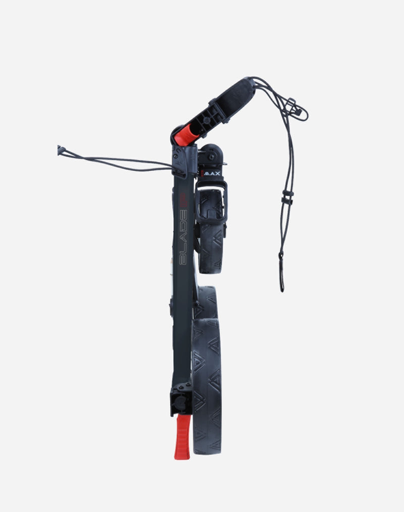 BIG MAX Blade IP Trolley