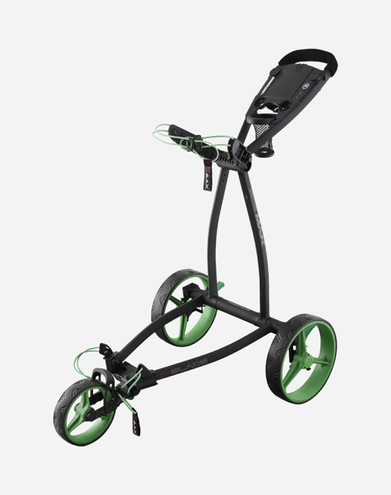 BIG MAX Blade IP Trolley