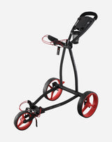 BIG MAX Blade IP Trolley