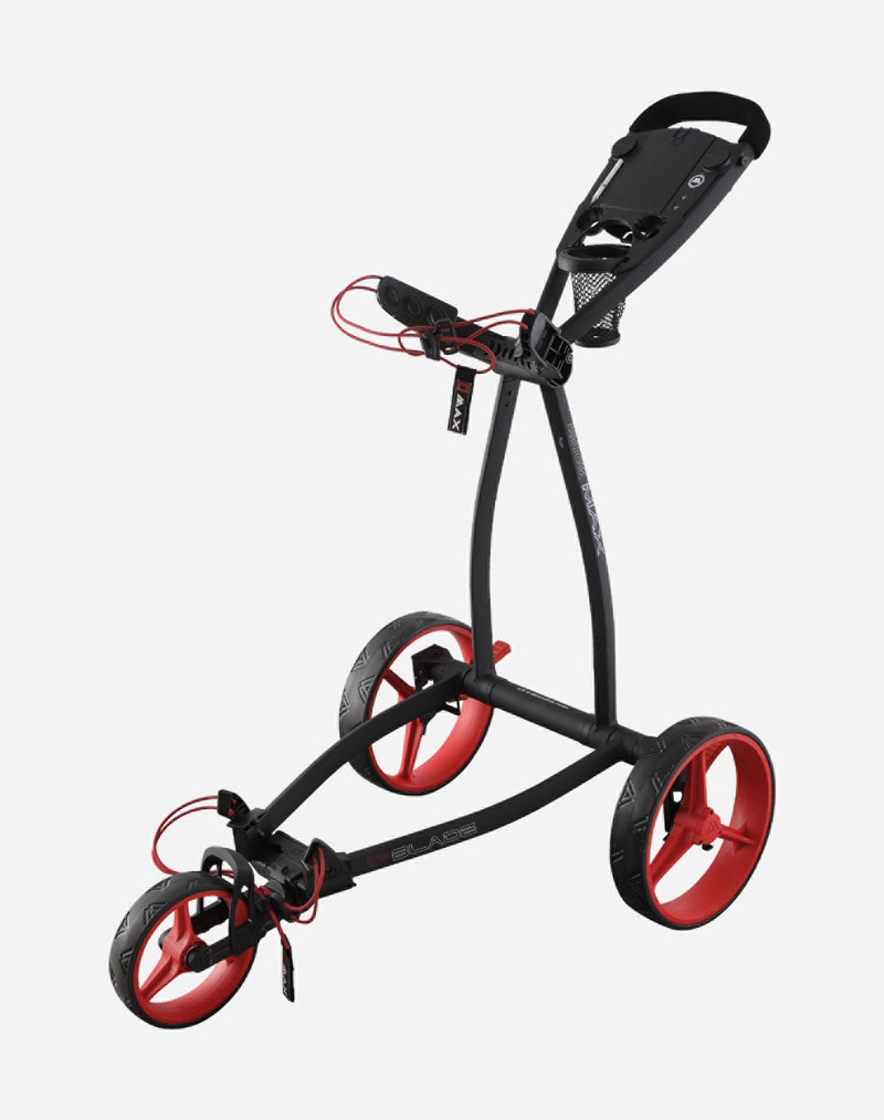BIG MAX Blade IP Trolley