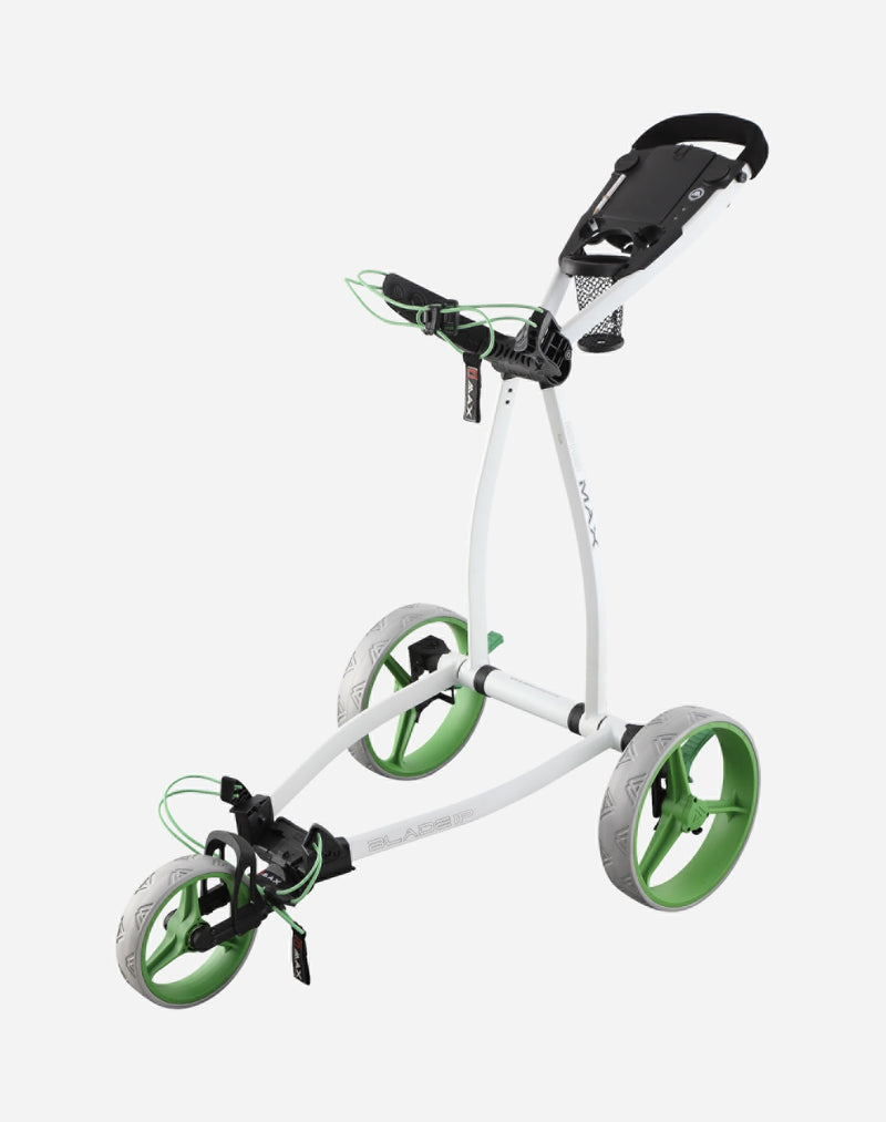 BIG MAX Blade IP Trolley