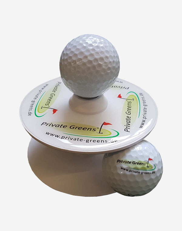 Putting - Green - Private Green - Flyingolf - Golfdealer - Training - Putten