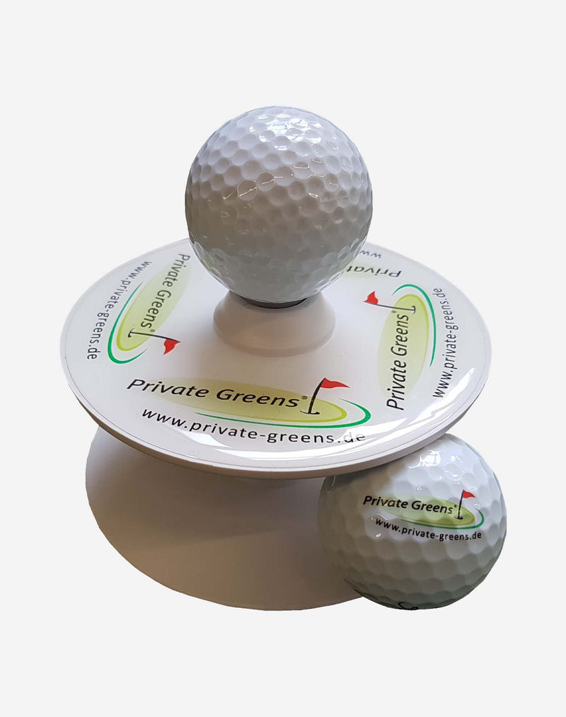 Putting - Green - Private Green - Flyingolf - Golfdealer - Training - Putten