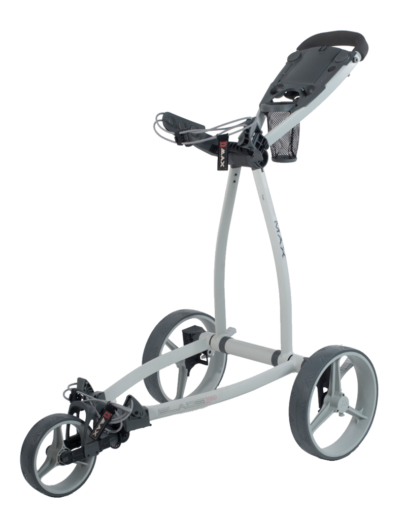 BIG MAX Blade IP Trolley