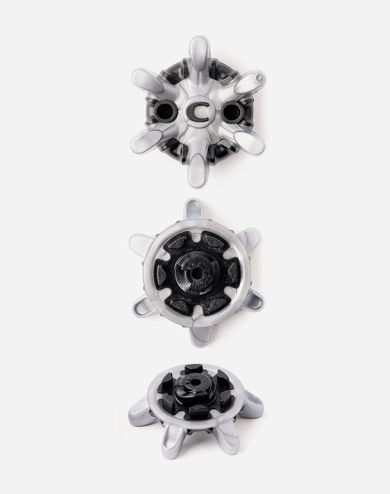 Champ Zarma Tour Slim Lok Spikes Flyingolf