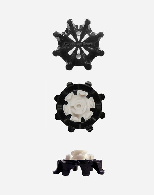 Softspikes Pulsar Fast Twist 3.0