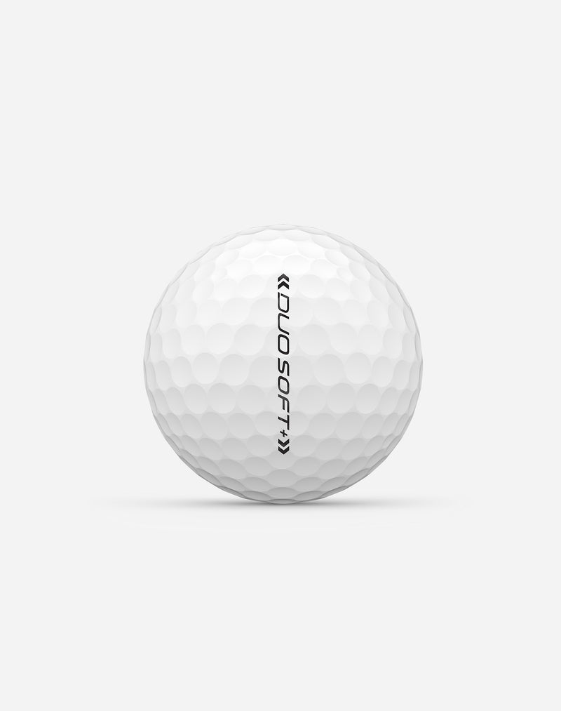 Wilson - Logoball - Flyingolf - bälle - ball - golf - flyingolf - ingolf - ostseegolf - rostock