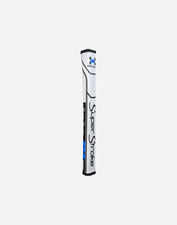 Super Stroke Traxion Flatso - zubehör - griffe - flyingolf - ostseegolf tessin