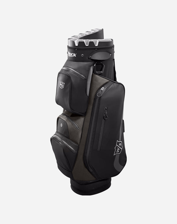 Wilson Staff I-LOCK Rain Cartbag