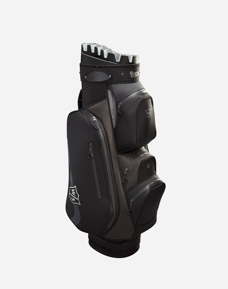 Wilson Staff I-LOCK Rain Cartbag