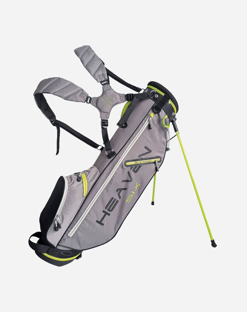Big Max Heaven SIX Standbag