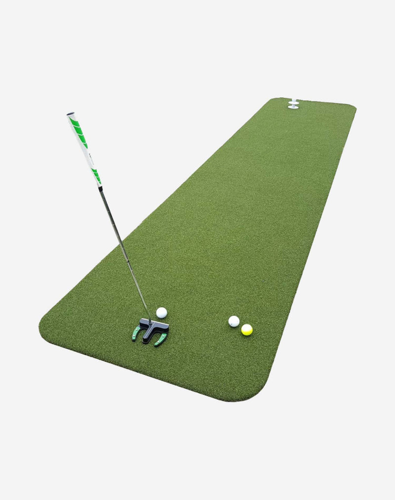 Putting - Green - Private Green - Flyingolf - Golfdealer - Training - Putten