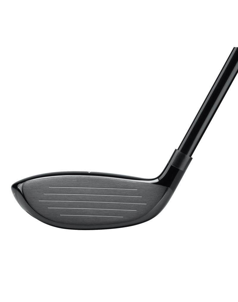 Mizuno - ST - 220 - Z - Rostock - Flyingolf - Golf - Warnemünde - einsteiger - Hybrid - rescue - Fairway