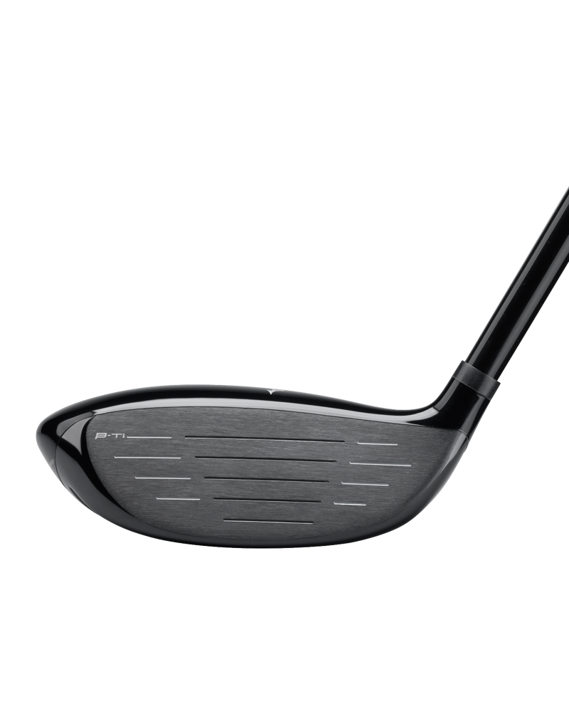 Mizuno - ST - 220 - Z - Rostock - Flyingolf - Golf - Warnemünde - einsteiger - Holz - Fairway