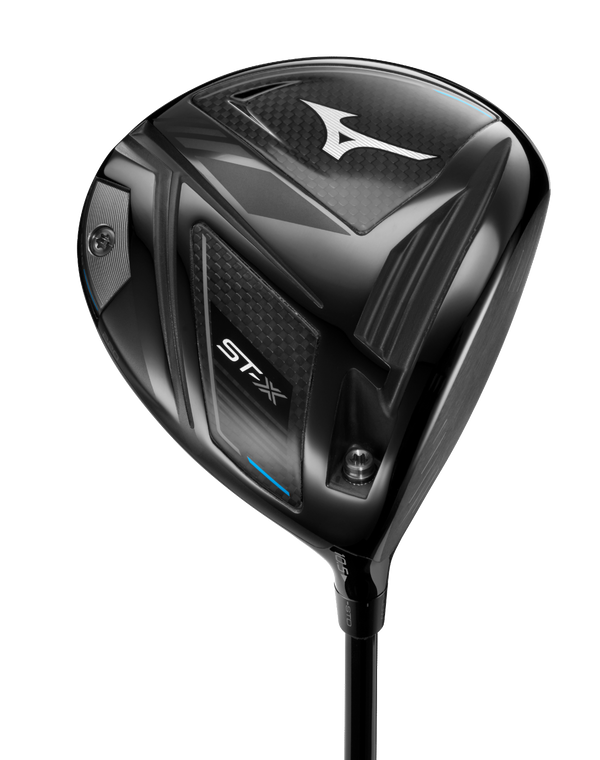 Mizuno - ST - 220 - X - Rostock - Flyingolf - Golf - Warnemünde - einsteiger - Driver