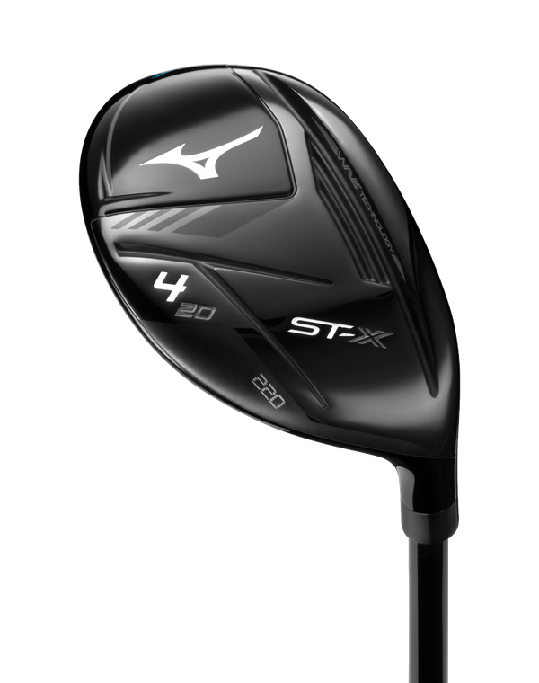 Mizuno - ST - 220 - Z - Rostock - Flyingolf - Golf - Warnemünde - einsteiger - Hybrid - rescue - Fairway