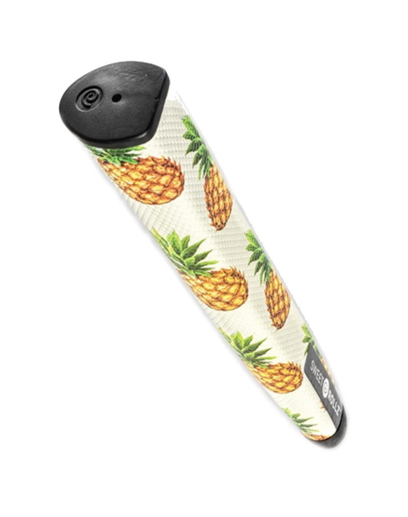Sweet Rollz La Pina Putter Griff