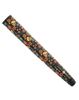 Sweet Rollz Muertos Putter Griff