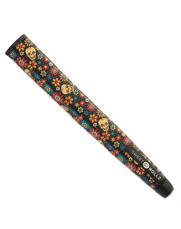 Sweet Rollz Muertos Putter Griff