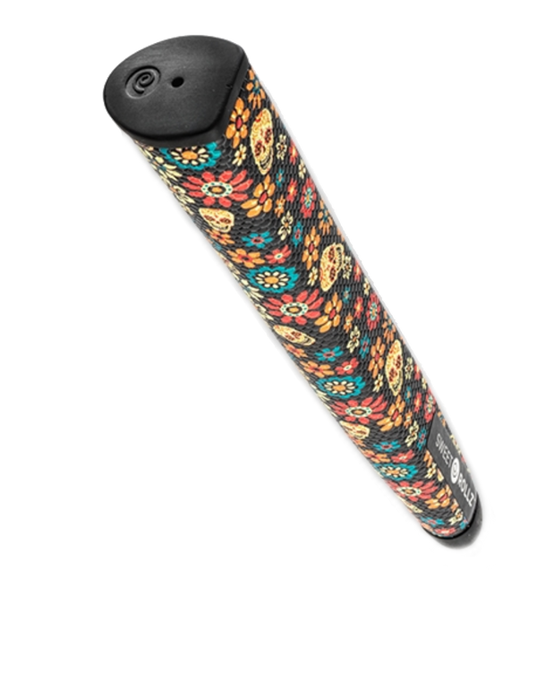 Sweet Rollz Muertos Putter Griff