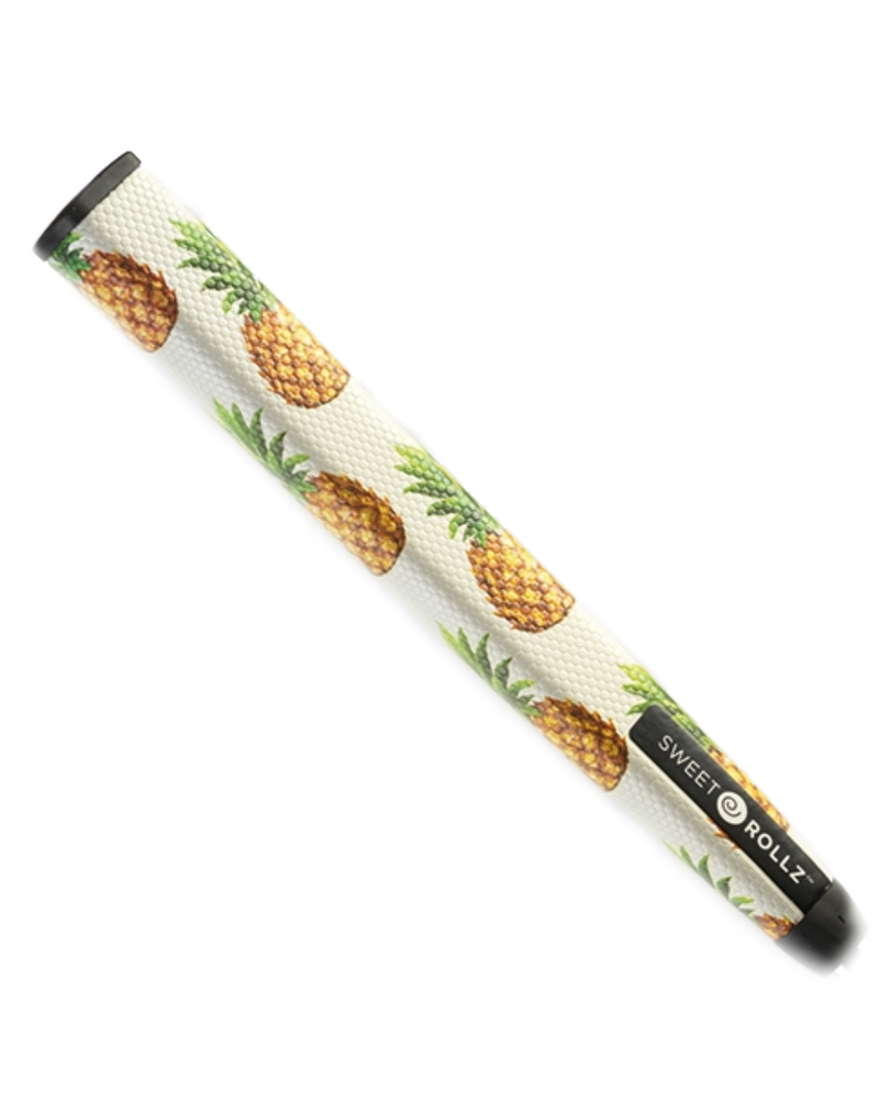 Sweet Rollz La Pina Putter Griff