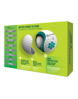 Flyingolf - golf - rostock - taylormade - soft - ball - warnemünde - m-v