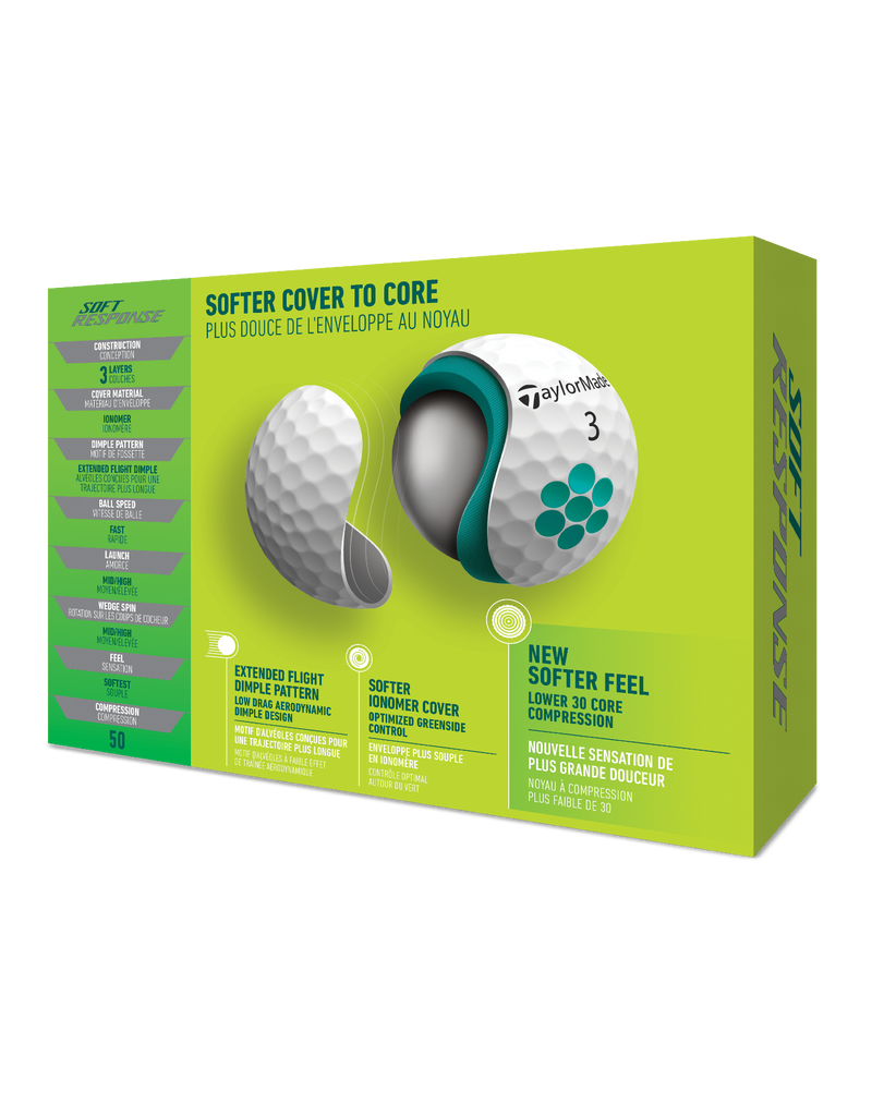 Flyingolf - golf - rostock - taylormade - soft - ball - warnemünde - m-v